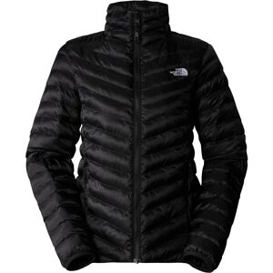 The North Face HUILA Steppjacke Damen schwarz XL