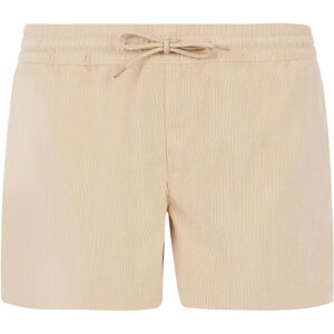 Protest Anoa Shorts Damen beige M