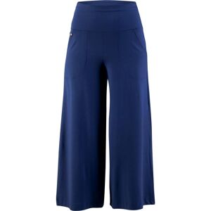 Blutsgeschwister Culotte Cul de Berlin Culotte Damen blau M