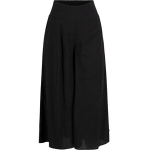 Blutsgeschwister in Full Bloom Culotte Damen schwarz XS