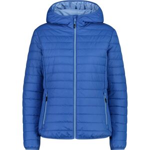 CMP Steppjacke Damen blau 46