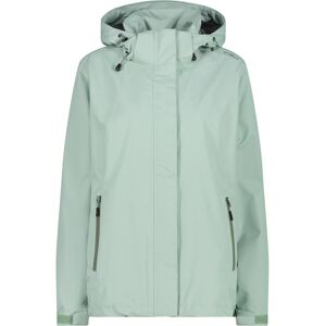 CMP Regenjacke Damen grün 38