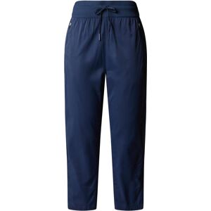 The North Face APHRODITE Caprihose Damen blau M