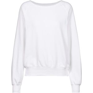 CHAMPION Minimalist Resort Sweatshirt Damen weiß M