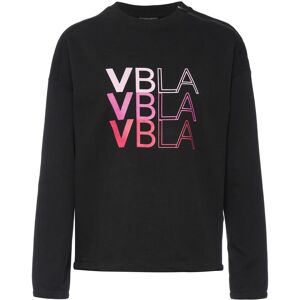 VENICE BEACH Addison Sweatshirt Damen schwarz M