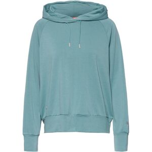 Ragwear Tonna Hoodie Damen grün M