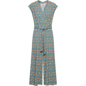 Blutsgeschwister Hello Fritjes Jumpsuit Damen grün M