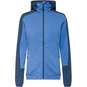 CMP Sweatjacke Damen blau 48