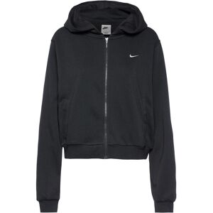 Nike Chill Sweatjacke Damen schwarz M