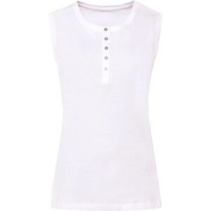 Classic Basics Trägertop weiss  56