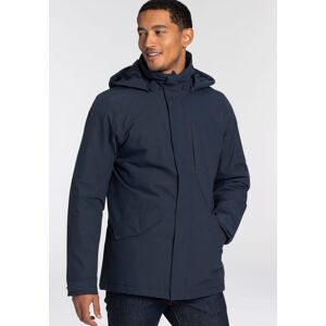 Jack Wolfskin Funktionsjacke »NORTH COAST«, mit Kapuze night blue  S