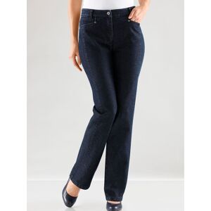 Cosma Gerade Jeans, (1 tlg.) blue-stone-washed  24