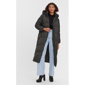 Vero Moda Steppmantel »VMUPPSALA LONG COAT NOOS« Peat  XL (42)