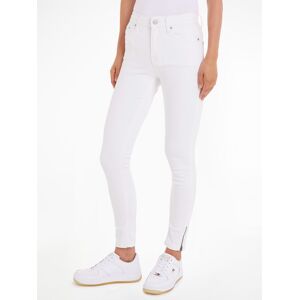Tommy Jeans Skinny-fit-Jeans »NORA MD SKN ANK ZIP BG4293«, mit... Denim Color  32
