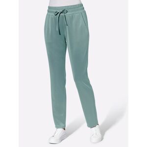 Classic Basics Schlupfhose jade  38