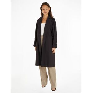 Calvin Klein Outdoorjacke »ESSENTIAL TRENCH COAT«, (Set, 2 St., mit Gürtel),... black  38