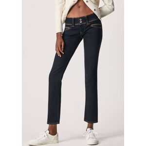 Pepe Jeans Regular-fit-Jeans »VENUS«, mit Badge rinse plus  29