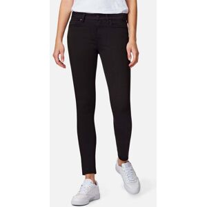 Mavi Skinny-fit-Jeans »JeansAdriana« Schwarz  31