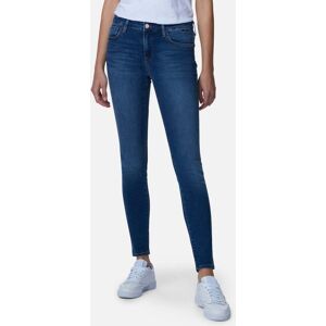 Mavi Skinny-fit-Jeans »JeansAdriana« Blau  29