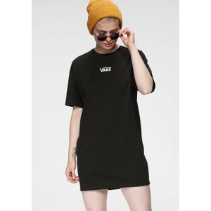 Vans Sommerkleid »CENTER VEE TEE DRESS« schwarz  S (38)