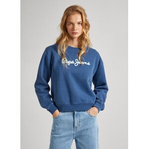 Pepe Jeans Sweatshirt »Sweatshirt LANA« sea blue  S