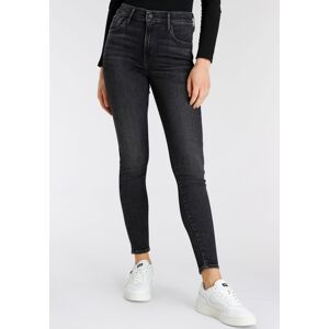 Levi's® Skinny-fit-Jeans »720 High Rise« black  29