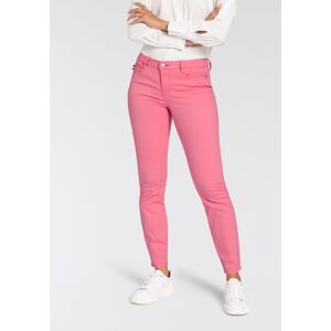 HECHTER PARIS 5-Pocket-Hose, in angesagter Farbe - NEUE KOLLEKTION pink  44