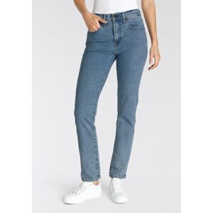 Levi's® Straight-Jeans »724 High Rise Straight« middle course  31