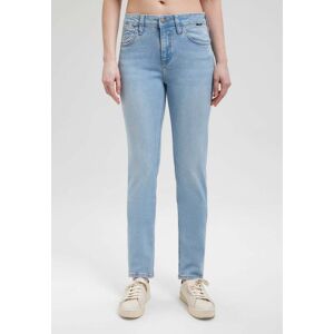 Mavi Skinny-fit-Jeans »Mavi Jeans Sophie« Blau  32