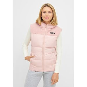 Bench. Steppweste »PRESLEY« PINK  XL (42)