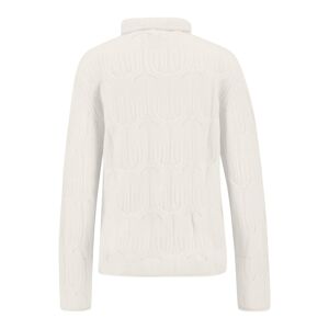 FYNCH-HATTON Strickpullover, in tollem Look offwhite  S