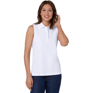 Classic Basics Shirttop weiss  48