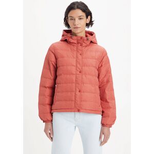 Levi's® Winterjacke »DIE PACKABLE JACKET«, mit Kapuze avery geo bossy nova  XS (34)