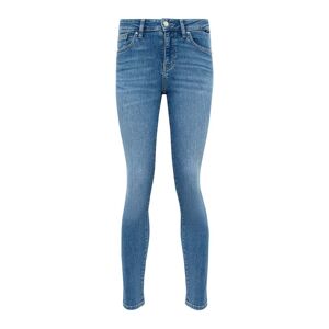 Mavi Skinny-fit-Jeans »Mavi Jeans Sophie« Blau  29
