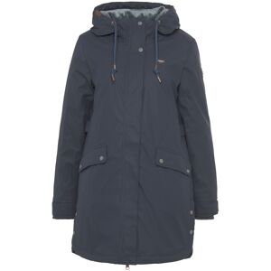 Ragwear Parka »TINSLEY«, mit Kapuze NAVY  S (36)