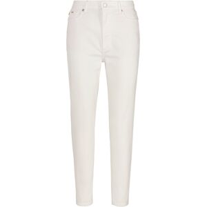 Boss ORANGE Skinny-fit-Jeans »C_RUTH HR 4.0 Premium Damenmode«, mit... Open White118  30