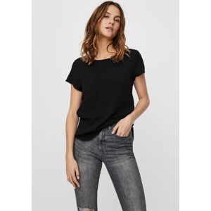 Vero Moda Shirtbluse »VMBECCA« black  XL