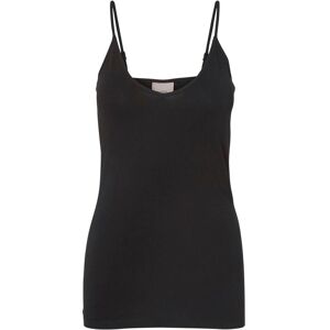 Vero Moda Spaghettitop »VMMAXI«, mit Stretch schwarz  M