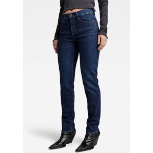 G-Star RAW Slim-fit-Jeans »Ace 2.0 Slim Straight« worn in aster blue  27