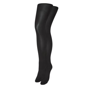 Vero Moda Feinstrumpfhose »VMLOVE TIGHTS - 40 DEN 2-PACK NOOS«, 40 DEN,... Black  L (XL)