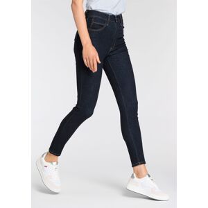 Levi's® Skinny-fit-Jeans »Retro High Skinny« BLUE WAVE RINSE  30