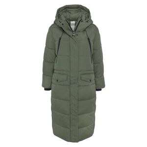 Replay Steppjacke, mit Kapuze dk military  XS