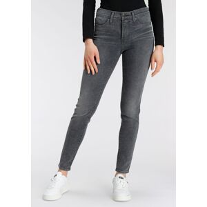 Levi's® Slim-fit-Jeans »311 Shaping Skinny«, im 5-Pocket-Stil GRAY WORN IN  27