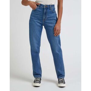 Lee® Regular-fit-Jeans »JeansCarol« Blau  28