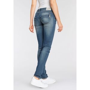 Herrlicher Slim-fit-Jeans »PIPER SLIM ORGANIC«, umweltfreundlich dank Kitotex... blue sea 879  28