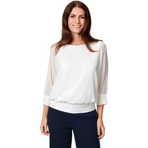 HERMANN LANGE Collection Langarmshirt »Hermann Select!« marshmallow  50