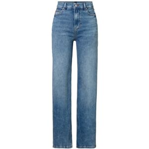 ORANGE Straight-Jeans »C_MARLENE HR 2.0 Premium Damenmode«, mit BOSS... Medium Blue424  30