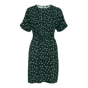 Vero Moda Minikleid »VMSOPHIA S/S SHORT DRESS WVN EXP« Pine Grove AOP:DOT  M (38)