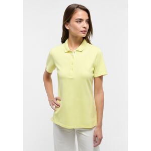 Eterna Poloshirt »REGULAR FIT« vanille  44