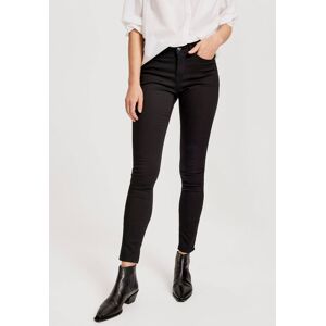 OPUS Skinny-fit-Jeans »Elma black«, im Five-Pocket-Design black-denim28  34